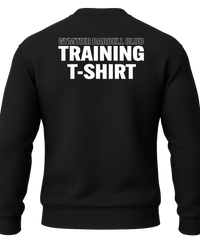 Black | Back