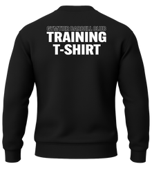 Black | Back