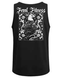 Black | Back