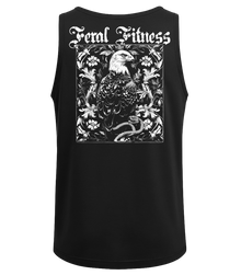 Black | Back
