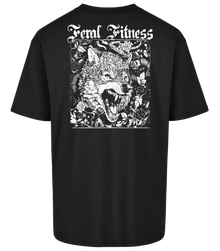 Black | Back