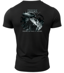 Black | Back
