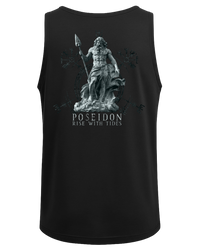 Black | Back