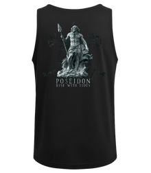 Black | Back
