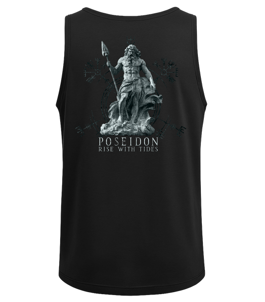 Black | Back