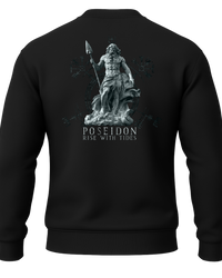 Black | Back