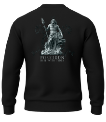 Black | Back