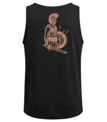 Black | Back