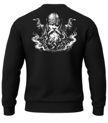 Black | Back
