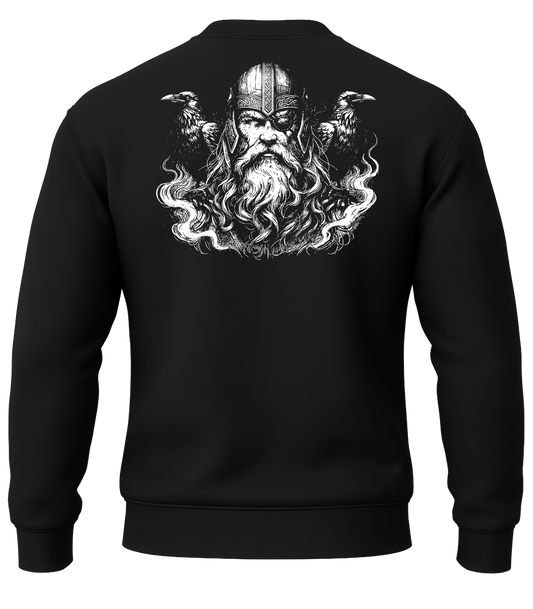 Black | Back