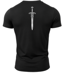 Back | Primary | Black