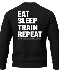 Black | Back