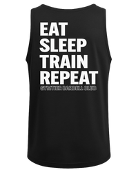 Black | Back