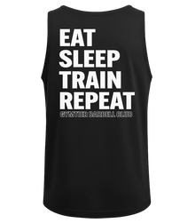 Black | Back