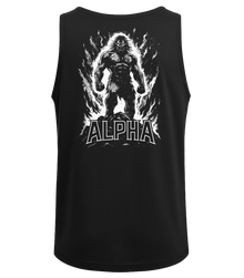 Black | Back