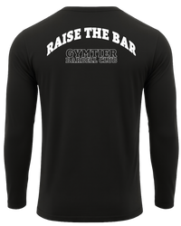 Black | Back