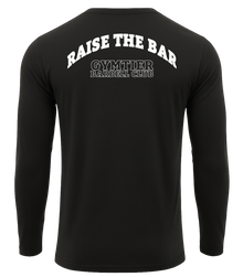Black | Back