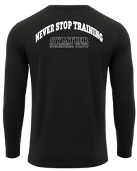 Black | Back