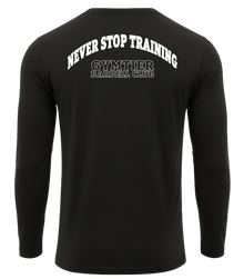 Black | Back