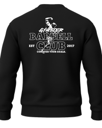 Black | Back