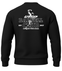 Black | Back