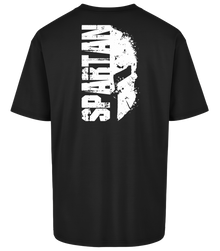 Black | Back