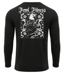 Black | Back