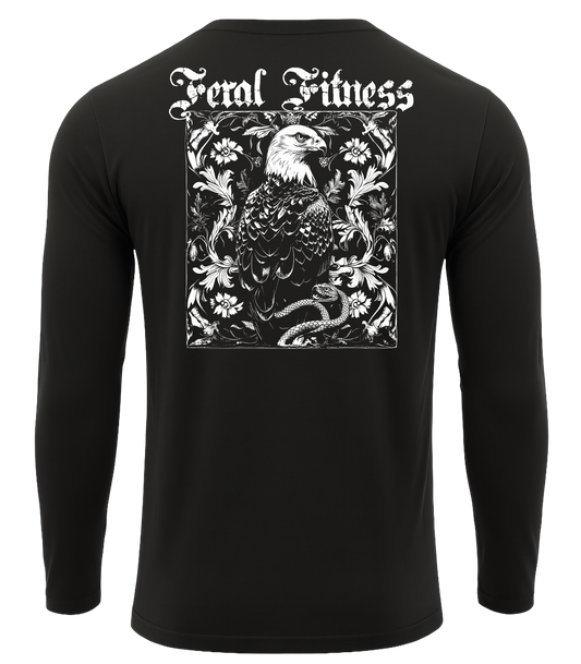Black | Back