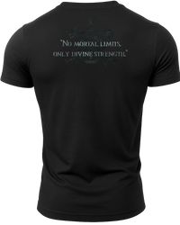 Black | Back