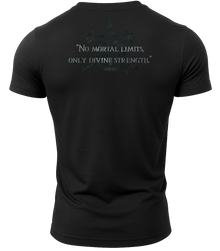 Black | Back