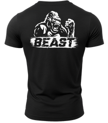 Black | Back