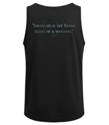 Black | Back