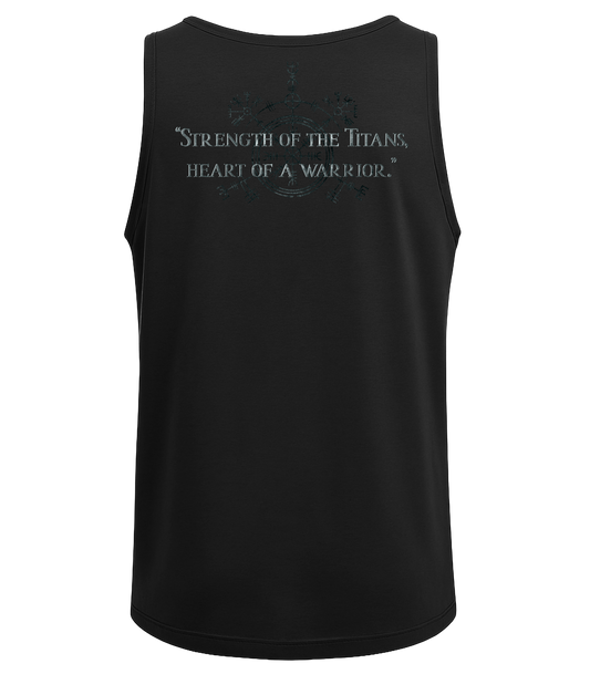 Black | Back