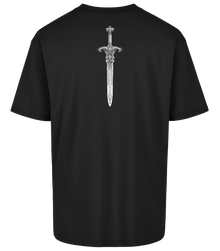 Black | Back