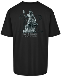 Black | Back