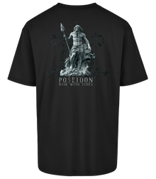 Black | Back