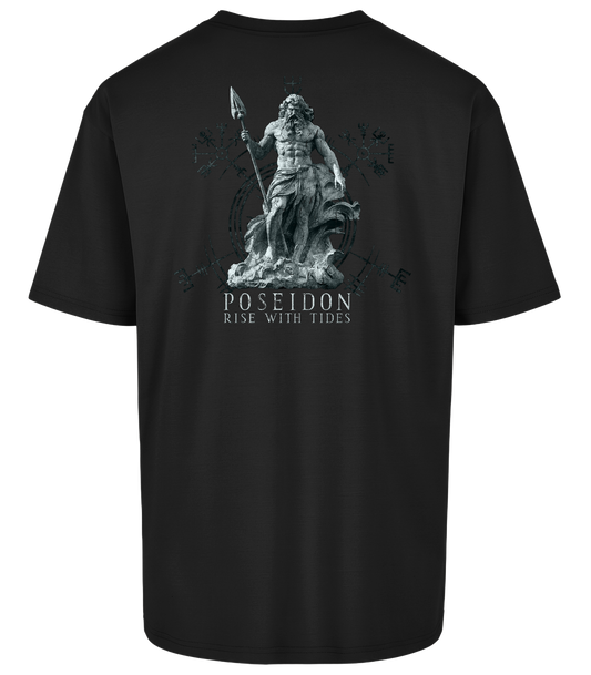Black | Back