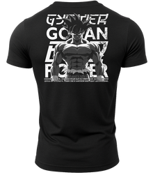 Black | Back
