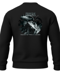 Black | Back