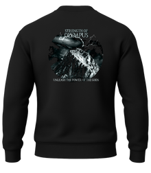 Black | Back