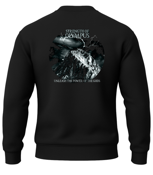 Black | Back