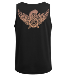 Black | Back