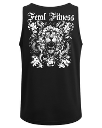 Black | Back
