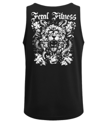 Black | Back