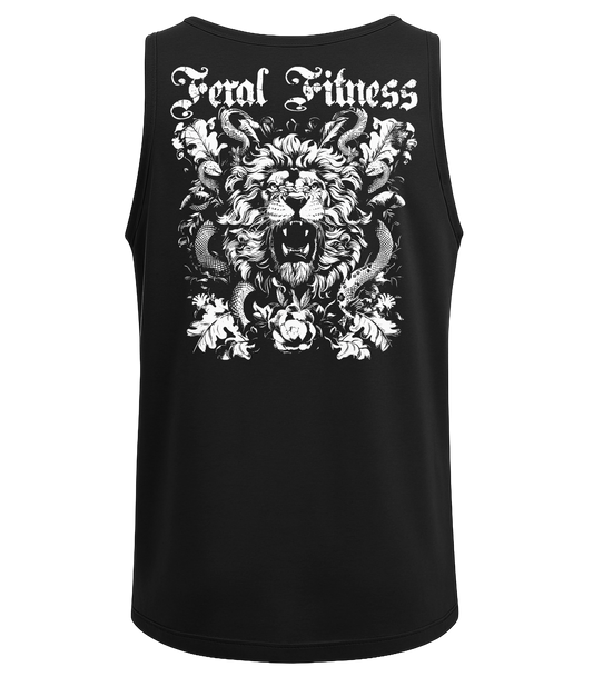 Black | Back