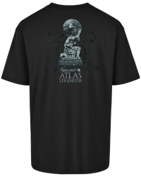 Black | Back