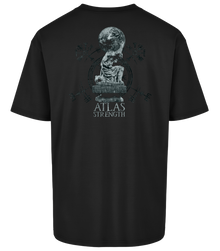 Black | Back