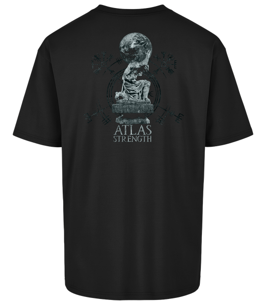 Black | Back