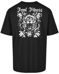 Black | Back