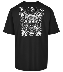 Black | Back